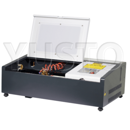 Настольный лазерный гравер VENO mini 320