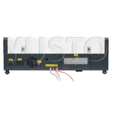 Настольный лазерный гравер VENO mini 320