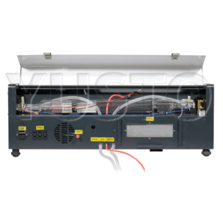 Настольный лазерный гравер VENO mini 320