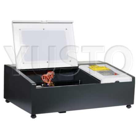 Настольный лазерный гравер VENO mini 320