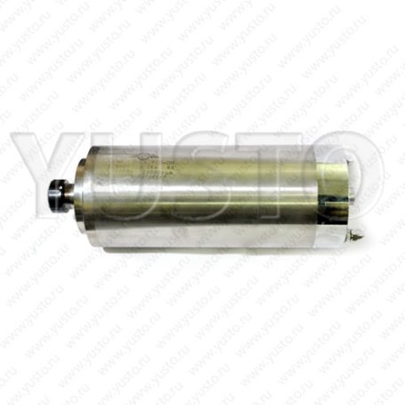 Шпиндель GDZ-125-4.5 (4,5 кВт ER-25)