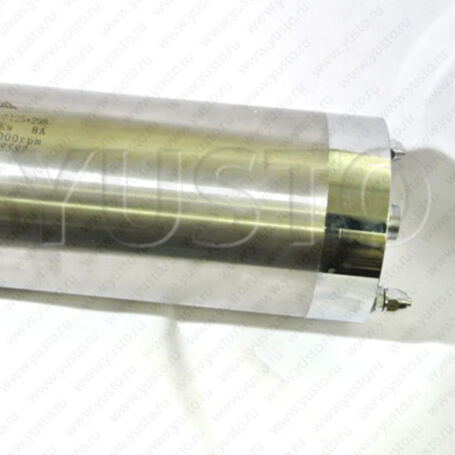 Шпиндель GDZ-125-4.5 (4,5 кВт ER-25)