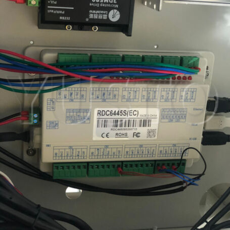 Лазерный станок CO2 KAMACH HYPE 6090 RT90