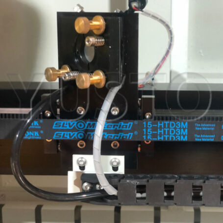 Лазерный станок CO2 KAMACH HYPE 6090 RT90