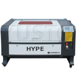 Лазерный станок CO2 KAMACH HYPE 6090 RT90