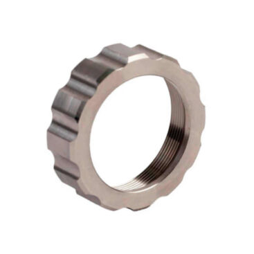 Зажимная гайка Raytools