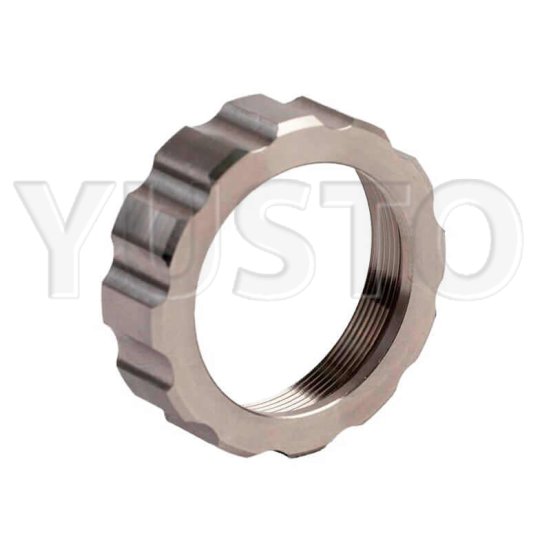 Зажимная гайка Raytools