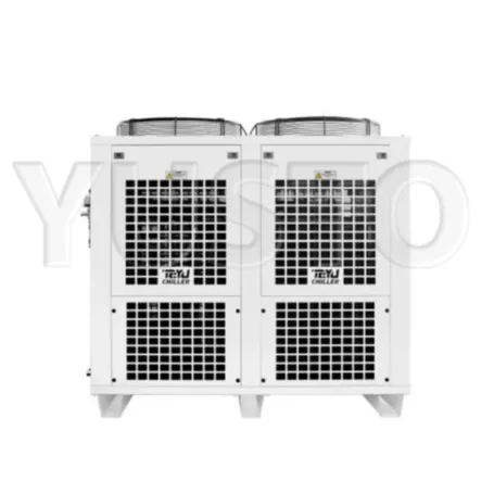 Система охлаждения S&amp;A CWFL-12000EN PTY для волоконного станка