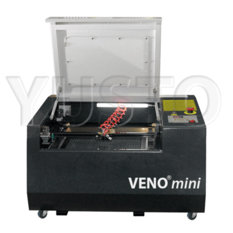 Настольный лазерный гравер VENO mini 340