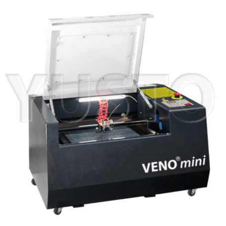 Настольный лазерный гравер VENO mini 340