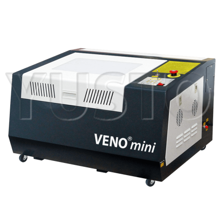 Настольный лазерный гравер VENO mini 340