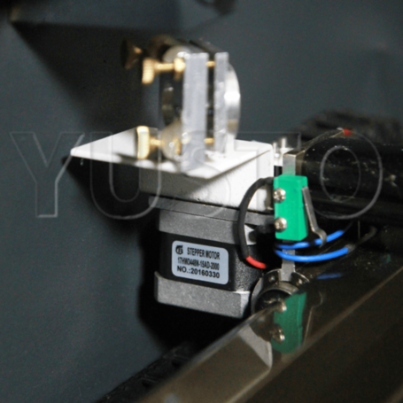 Настольный лазерный гравер VENO mini 340