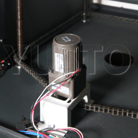 Настольный лазерный гравер VENO mini 340