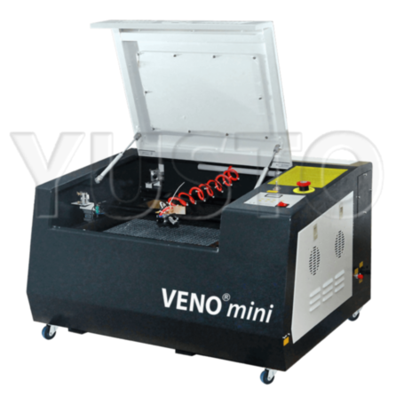 Настольный лазерный гравер VENO mini 340