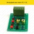 Интерфейсная плата FC11 SC