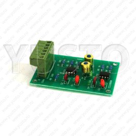 Интерфейсная плата FC11 SC