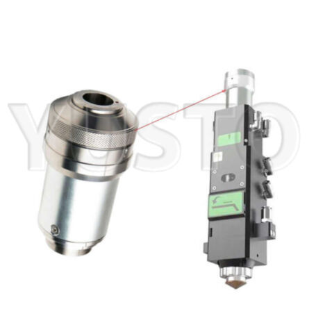 QBH коннектор для лазерной головы BT240S Raytools