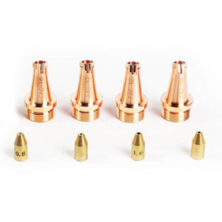 Лазерный сварочный аппарат 4 в 1 (сварка, чистка, резка) - 1,5 кВт Kamach THL R1500-D