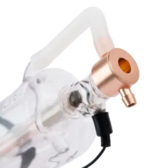 Лазерная трубка CO2 SPT C40 (40-50 Вт)