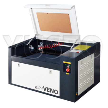 Настольный лазерный гравер VENO mini 460