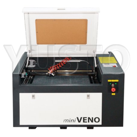 Настольный лазерный гравер VENO mini 460
