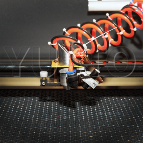 Настольный лазерный гравер VENO mini 460