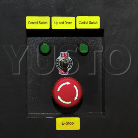 Настольный лазерный гравер VENO mini 460