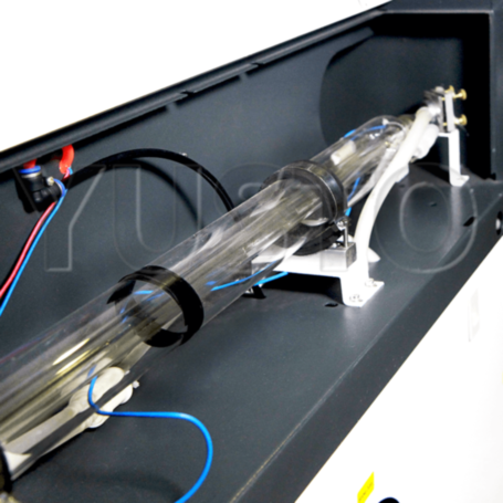 Настольный лазерный гравер VENO mini 460