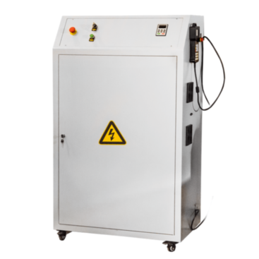 Фрезерный станок со сменой инструмента KAMACH 2030 ATC