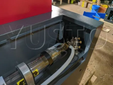 Настольный лазерный станок MINIMO 440