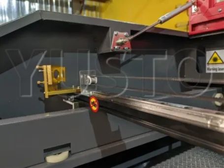 Настольный лазерный станок MINIMO 440