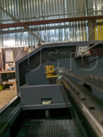 Настольный лазерный станок MINIMO 440