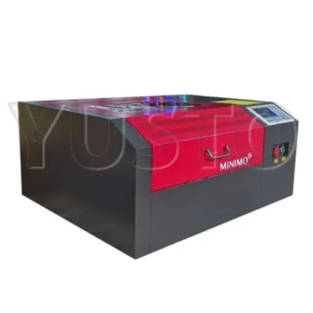 Настольный лазерный станок MINIMO 440