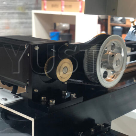 Лазерный станок CO2 KAMACH HYPE 6090 RT130