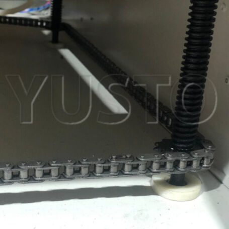 Лазерный станок CO2 KAMACH HYPE 6090 RT130