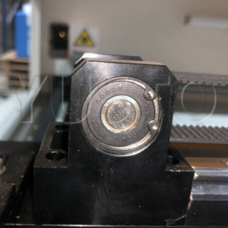 Лазерный станок CO2 KAMACH HYPE 6090 RT130