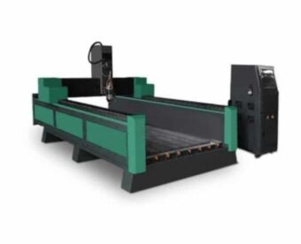 Фрезерный станок по камню TS 1325M