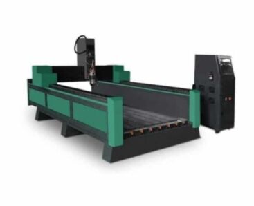 Фрезерный станок по камню TS 1325M