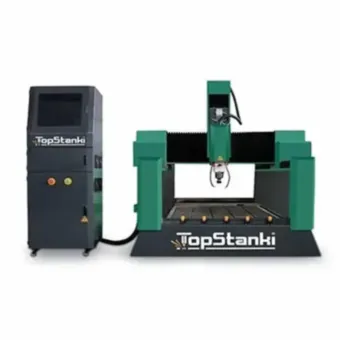 Фрезерный станок по камню TS 1325M