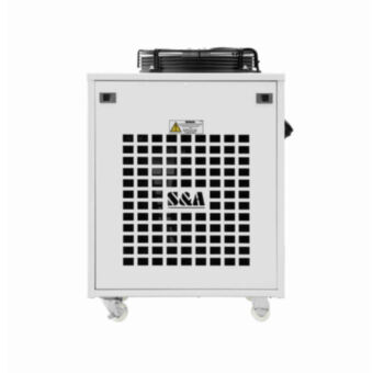 Чиллер S&A CWFL-1500ANS04