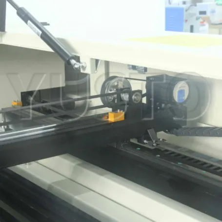 Лазерный станок Kamach 1612 Ultra 130 Вт