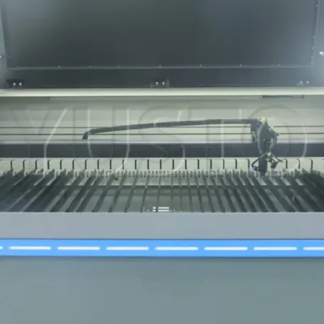 Лазерный станок Kamach 1612 Ultra 130 Вт