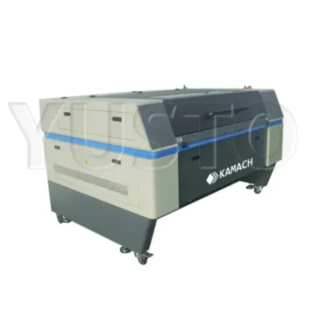 Лазерный станок Kamach 1612 Ultra 130 Вт