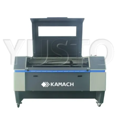 Лазерный станок Kamach 1612 Ultra 130 Вт