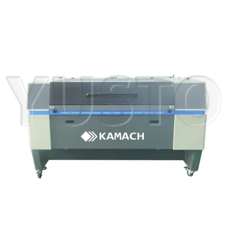 Лазерный станок Kamach 1612 Ultra 130 Вт