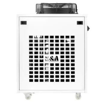 Чиллер S&amp;A CW-6000AN 