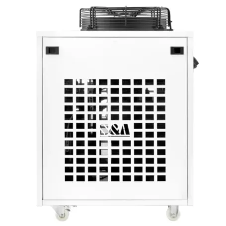 Чиллер S&amp;A CW-6000AN 