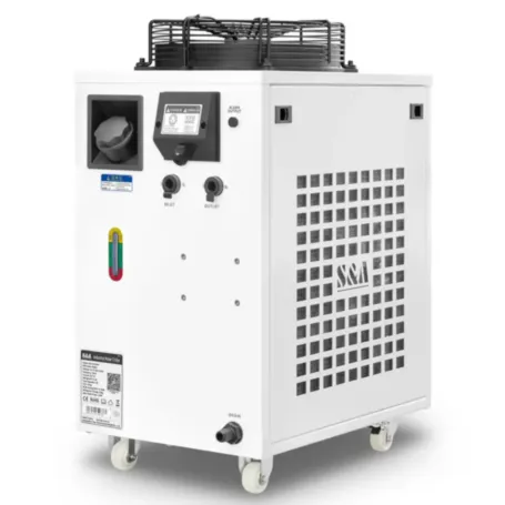 Чиллер S&amp;A CW-6000AN 