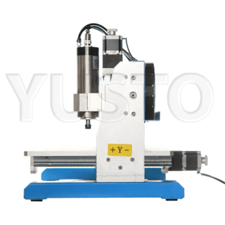 Настольный фрезерный станок ЧПУ MINIMO 3020TT