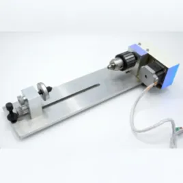 Поворотное устройство XZ-K-II